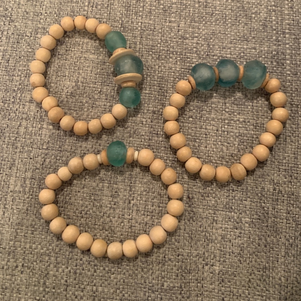 Twine and Twig Trio Stack